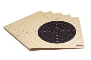 Standard Target- 200 g/m² chamois